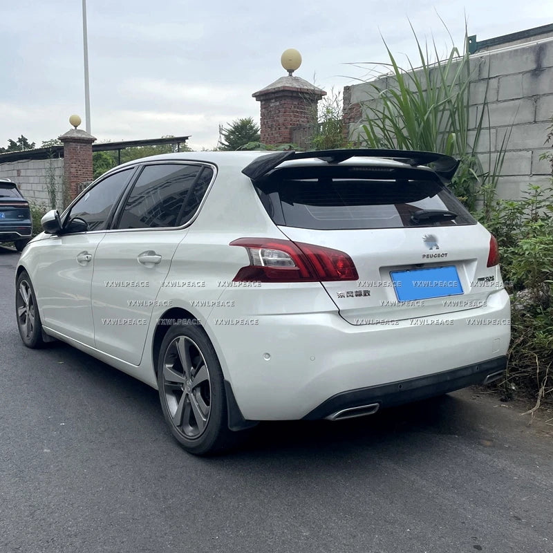 Becquet de Toit Peugeot 308 II T9 2014-2019