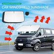 Pare-Soleil Pare-Brise Ford Transit MK7