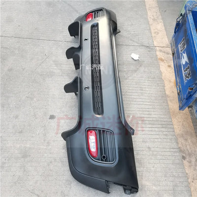 Kit Carrosserie JCW GP MINI Cooper R55 R56 R57 R58