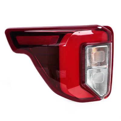 Feux Arrière LED Ford Explorer ST 2020-2023