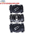 Bouton d'Éclairage BMW Série 1 3 X1 E90 E84