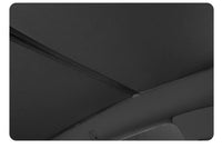 Pare-Soleil de Toit Tesla Model Y Juniper 2025-2026 Graphène Magnétique Nid d'Abeille