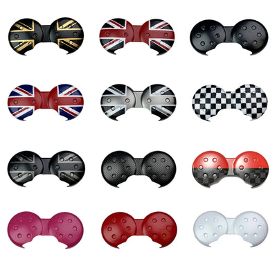 Autocollant Compteur Union Jack MINI Cooper R50 R53
