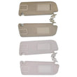 Pare-Soleil Audi A6 C6 2005-2011 avec Miroir