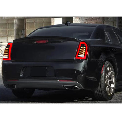 Feux Arrière LED Chrysler 300 300C 2011-2014
