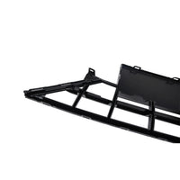 Calandre Centrale Inférieure Avant Noire Seat Leon FR 2020-2023 Réf. 5FA853667A9B9