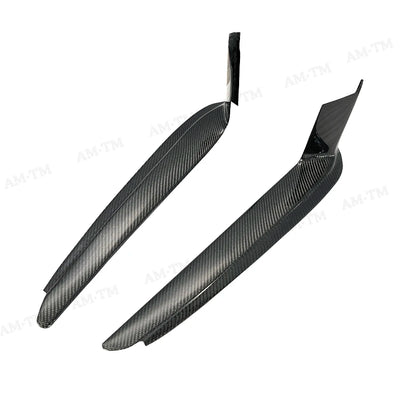 Lame Pare-Chocs Avant Carbone Porsche 911 992 2019-2022