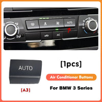 Bouton de Climatisation BMW Série 1 2 3 4 F30 — exemple de montage