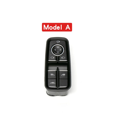 Bouton Lève-Vitre Porsche 911 991 718 Boxster Cayman 2012-2020