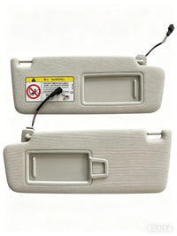 Pare-Soleil Volkswagen Golf 5 Golf 6 Passat B6 B7