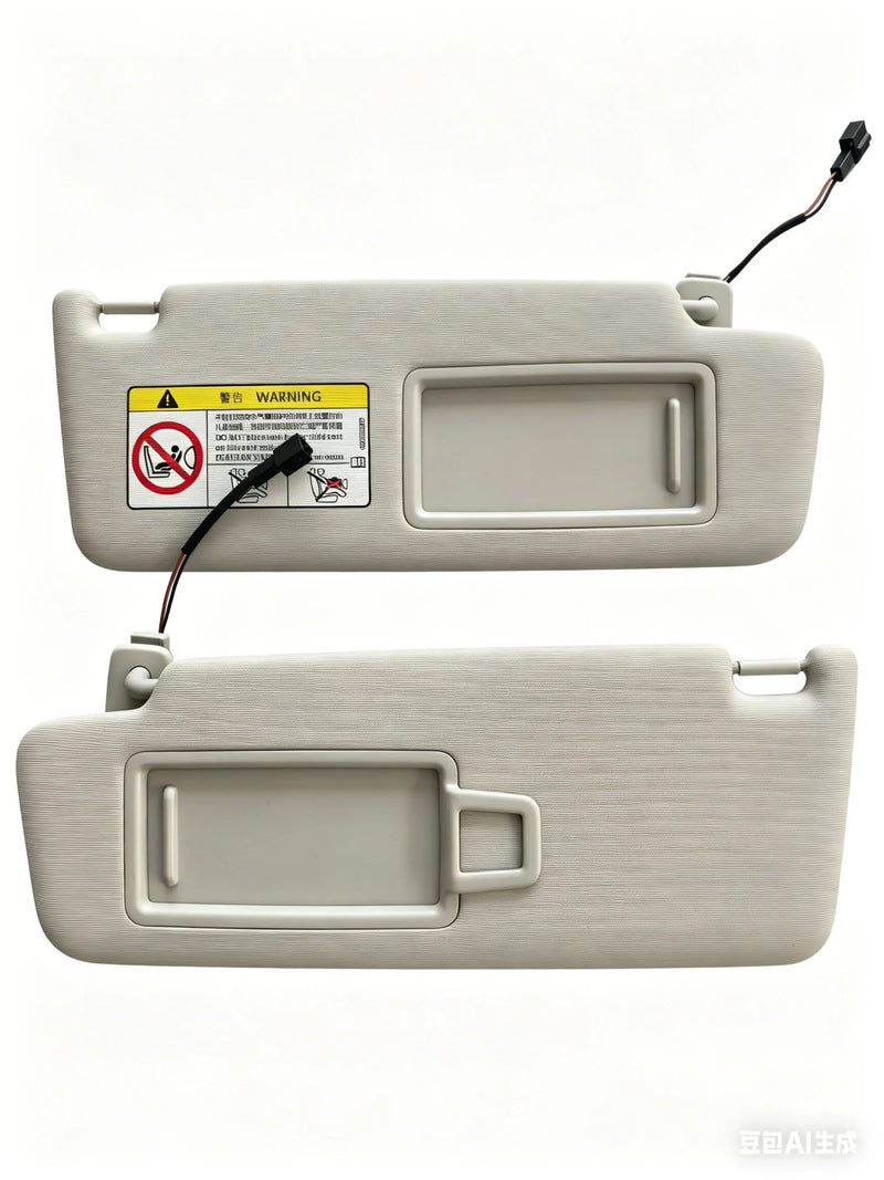 Pare-Soleil Volkswagen Golf 5 Golf 6 Passat B6 B7