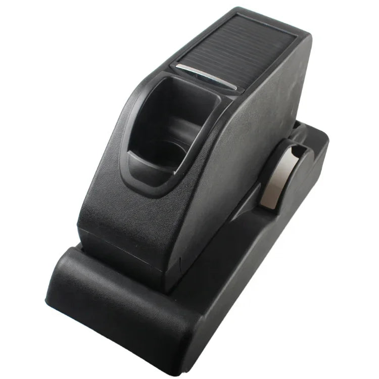 Accoudoir Central Citroën Berlingo 2010-2019 Boîte de Rangement