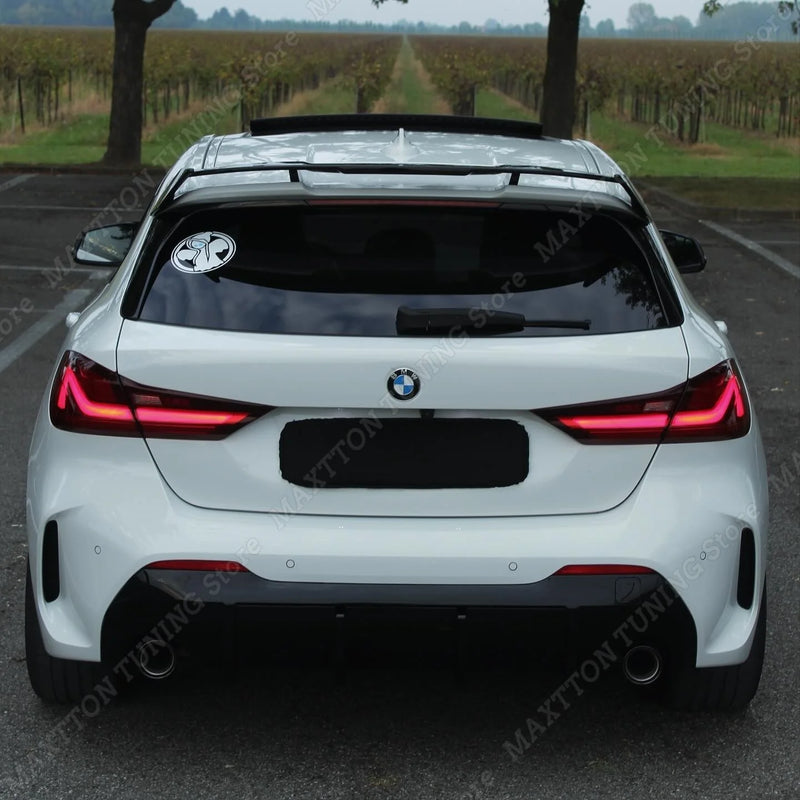 Becquet de Toit BMW Série 1 F40 2019-2024