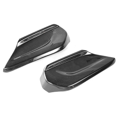 Panneau Latéral de Siège Carbone Mercedes Classe G W464