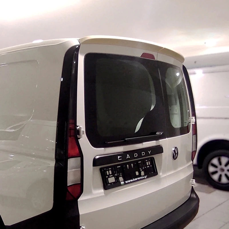 Becquet Arrière Volkswagen Caddy Mk5 2021-2025