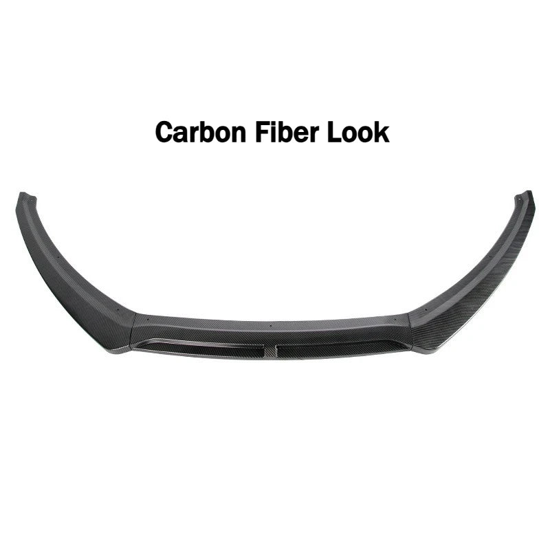 Lame Avant Ford Focus MK3 2012-2018 Kit 3 Pièces