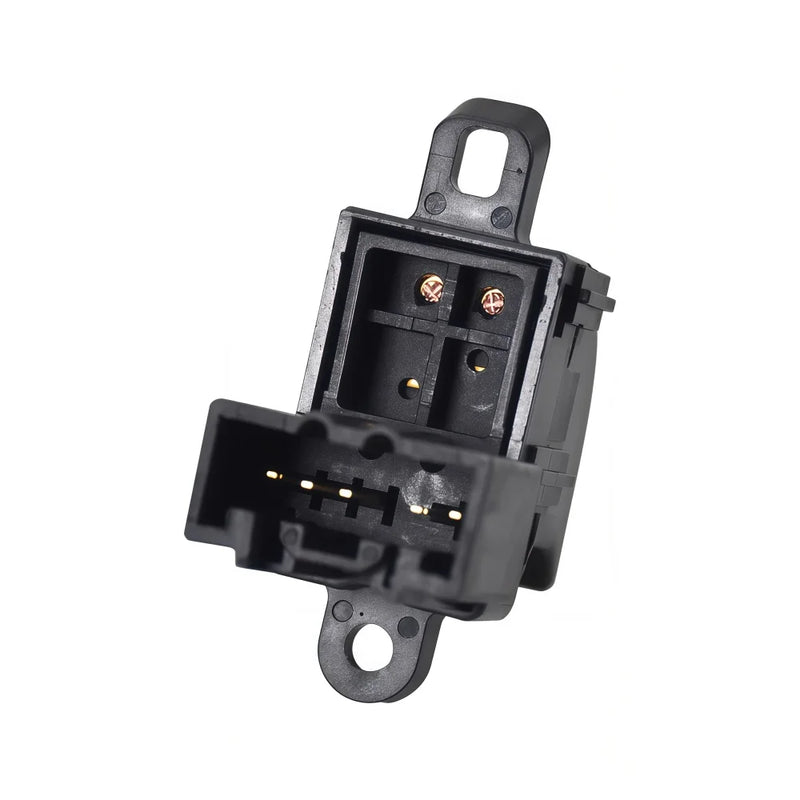 Bouton Lève-Vitre Ford Ranger Mazda BT-50 UR5666370 — vue arrière