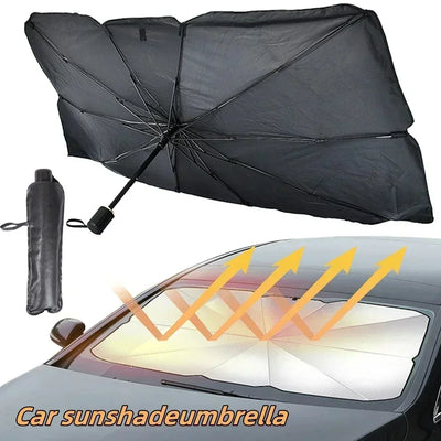 Pare-Soleil Pare-Brise Pliable Mitsubishi Outlander