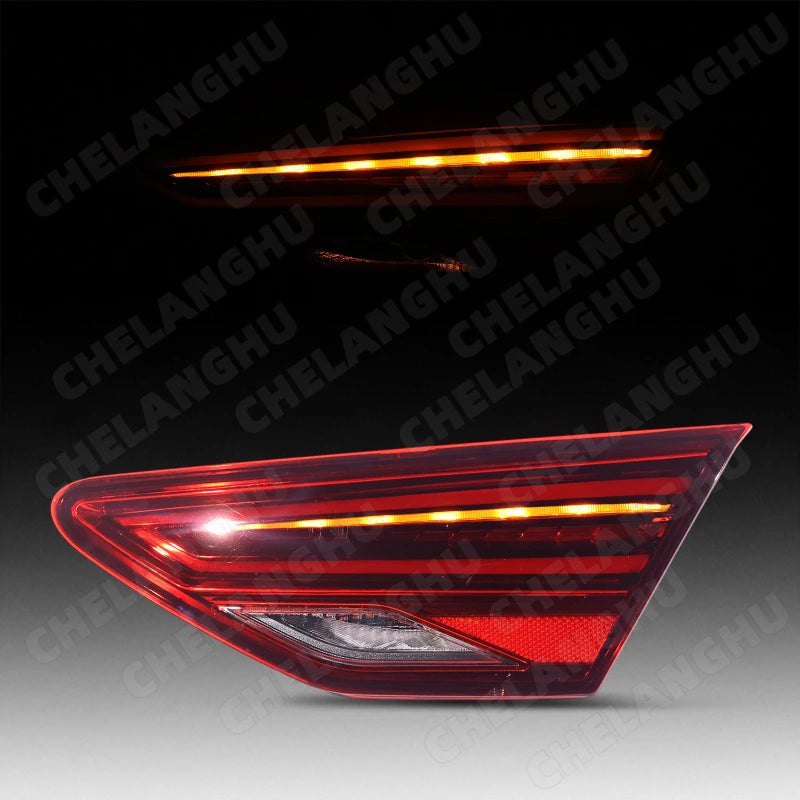 Feux Arrière LED Seat Leon 5F 2017-2020 Intérieur Gauche Droit