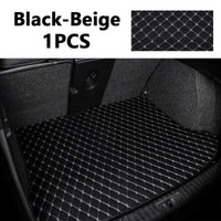 Tapis de Coffre Volkswagen Tiguan L Pro MK3 2025-2027