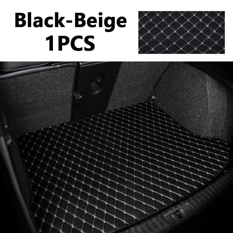 Tapis de Coffre Volkswagen Tiguan L Pro MK3 2025-2027