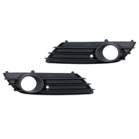 Cache de Phare Antibrouillard Grille de Pare-Chocs Avant Opel Astra H 2004-2007 Réf. 1400305 1400306 Gauche Droit ou Paire