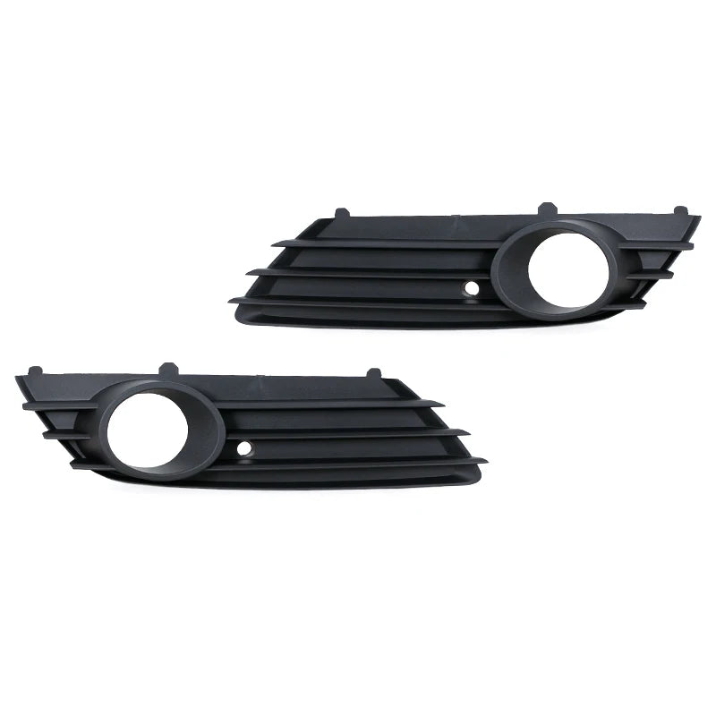 Cache de Phare Antibrouillard Grille de Pare-Chocs Avant Opel Astra H 2004-2007 Réf. 1400305 1400306 Gauche Droit ou Paire