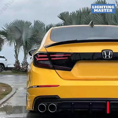 Feux Arrière LED Honda Accord 10e Génération EX EXL LX