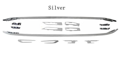 Barres de Toit Range Rover Evoque 2011-2019