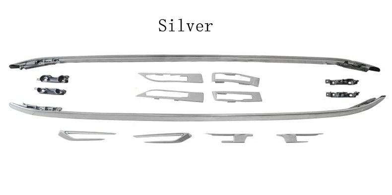 Barres de Toit Range Rover Evoque 2011-2019
