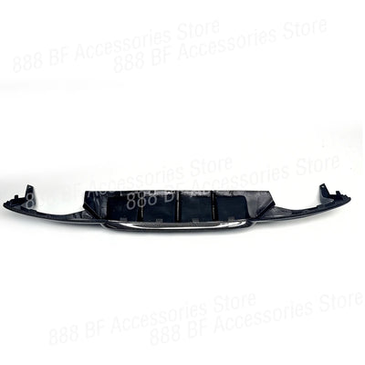 Diffuseur Arrière BMW Série 6 640i 650i M6 2012-2018