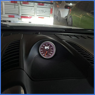 Chronomètre de Bord Porsche Cayenne 958 2010-2017