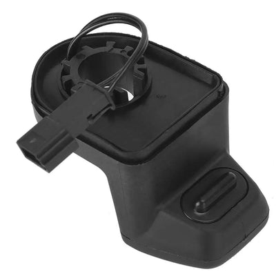Bouton d'Ouverture de Coffre BMW E46 E91 E61