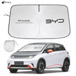 Pare-Soleil Pare-Brise BYD Dolphin 2022-2024