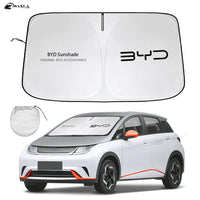 Windshield Sunshade BYD Dolphin 2022-2024
