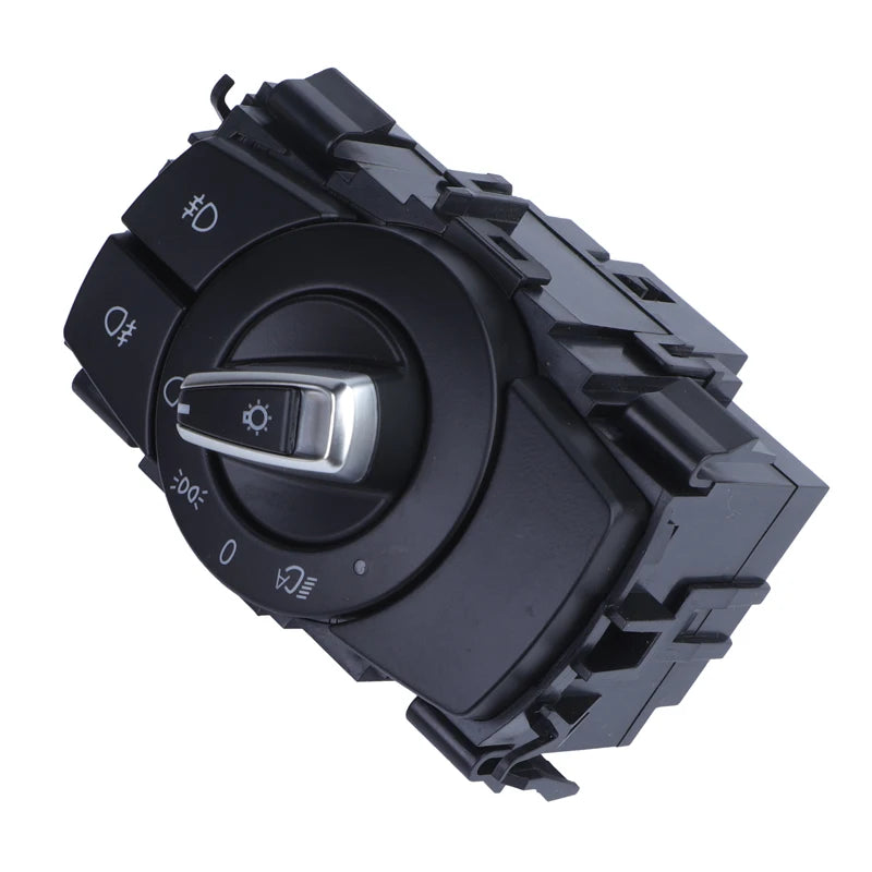 Bouton d'Éclairage BMW Série 1 3 X1 E90 E84 — vue d'ensemble