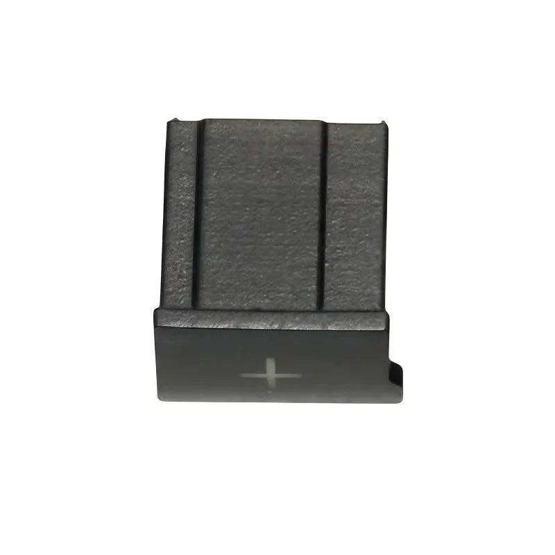 Bouton de Climatisation Audi A4 B7 Cache de Molette — vue de profil