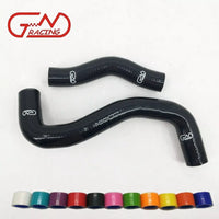 Kit Durites de Refroidissement Silicone Nissan 350Z Infiniti G35 VQ35DE