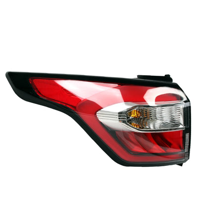 Feux Arrière Latéraux Ford Kuga Escape 2017-2019 Kit