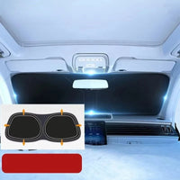 Pare-Soleil Pare-Brise Seat Ibiza 6L 6J 6P 2003-2017