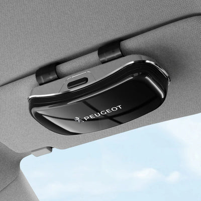 Rangement Lunettes de Soleil Peugeot 208 308 3008