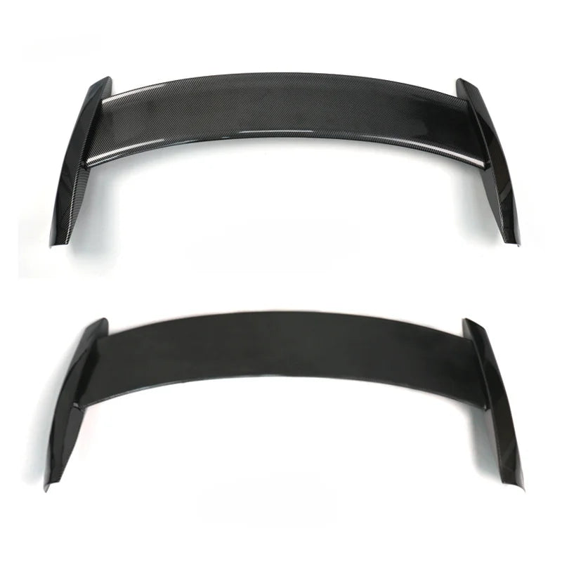 Aileron GT Ford Mustang Mach-E Carbone Sport