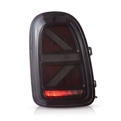 Feux Arrière LED Union Jack MINI Countryman F60 2017-2020