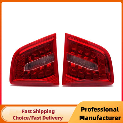 Feux Arrière LED Audi A6 C6 S6 RS6 2009-2011