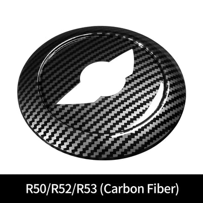 Autocollant Emblème Volant Mini Cooper R50 R52 R53
