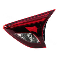 Feux Arrière LED Mazda CX-5 2016 Version Européenne Extérieur Intérieur