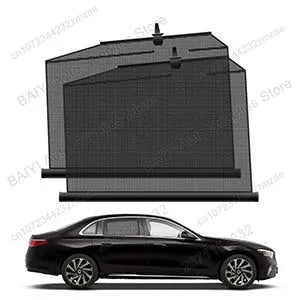 Pare-Soleil Rétractable Vitres Mercedes Classe E W213