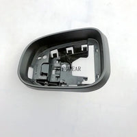 Coque de Rétroviseur Volvo S60 V60 V40 S80 V70 — exemple de montage