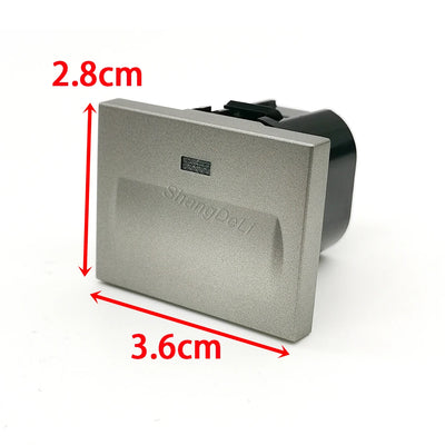 Bouton de Commande Multifonction Ford Focus 2 MK2 Transit 2004-2010