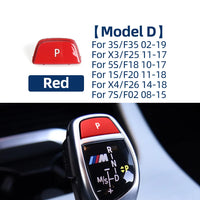 Bouton P de Levier de Vitesse BMW F15 F16 G30 — exemple de montage